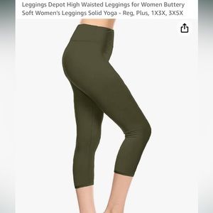 Women’s Leggings